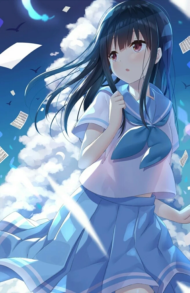 漫画封面